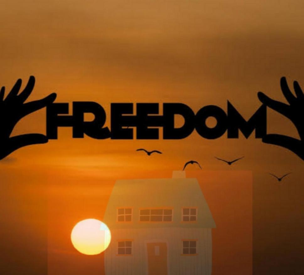Casa Freedom Canoa Canoa Quebrada Exterior foto